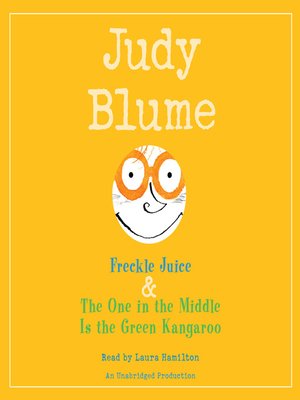 cover image of Judy Blume, Collection 1